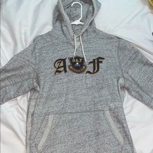 Abercrombie & Fitch